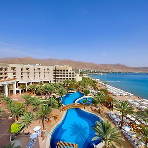 Intercontinental Aqaba By Ihg