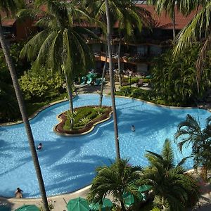 Courtyard By Marriott Phuket, Patong Beach Resort